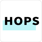 HOPS Card