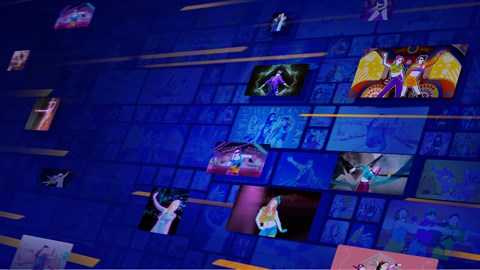 Just Dance®+ Pass für 1 Monat