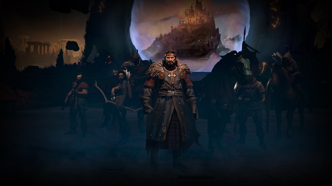 Age of Wonders 4 (PC) screenshot 10