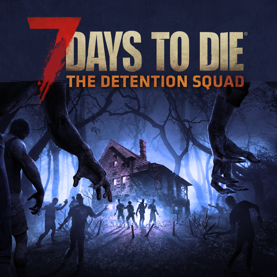 7 days to die xbox store
