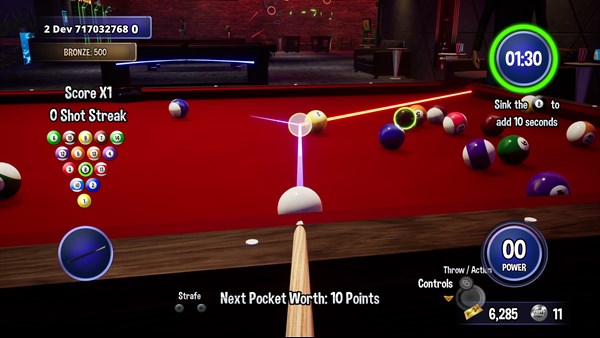 Party Arcade Enhanced Edition — 11