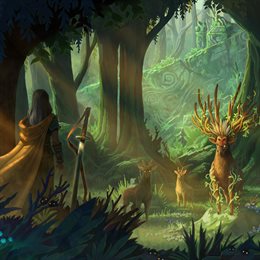Aperçu Faeria