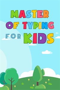 Master of Typing for Kids
