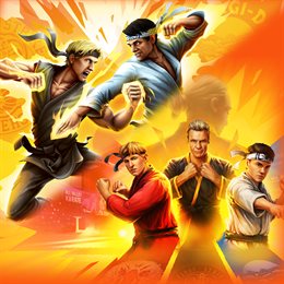 Aperçu Cobra Kai Collection