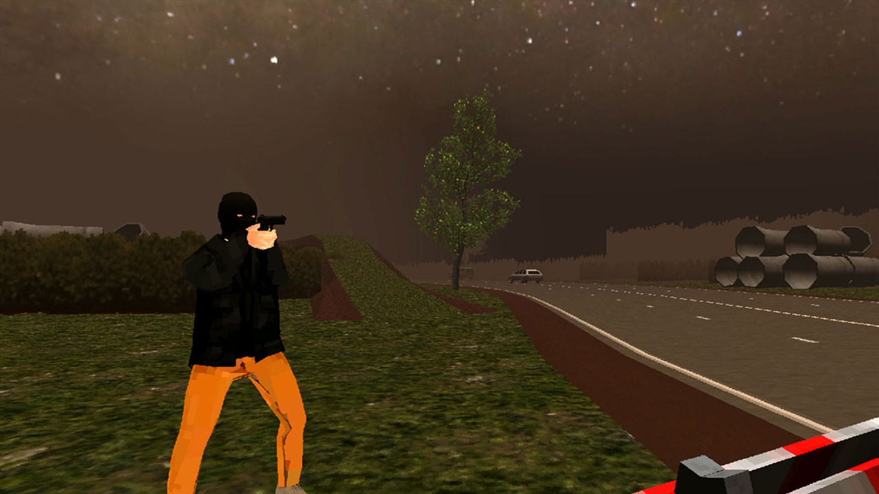 Music Drive: Chase the Beat screenshot 4