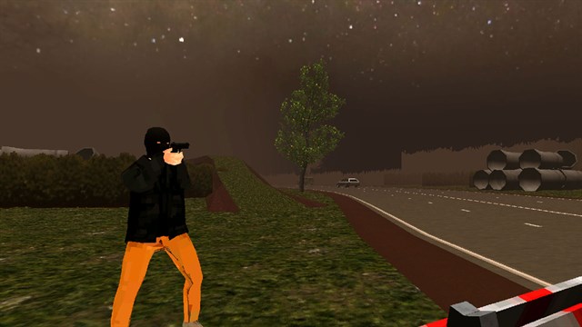 Music Drive: Chase the Beat screenshot 4