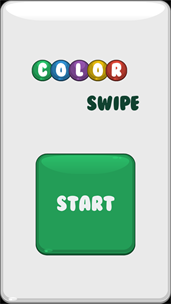 Color Swipe screenshot 1