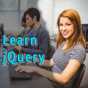 Learn jQuery By Examples