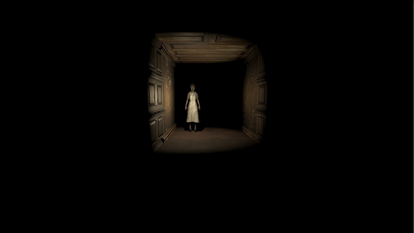 #5. Horror Adventure Demo (Windows) 게시자: Yash Future Tech Solutions Pvt Ltd