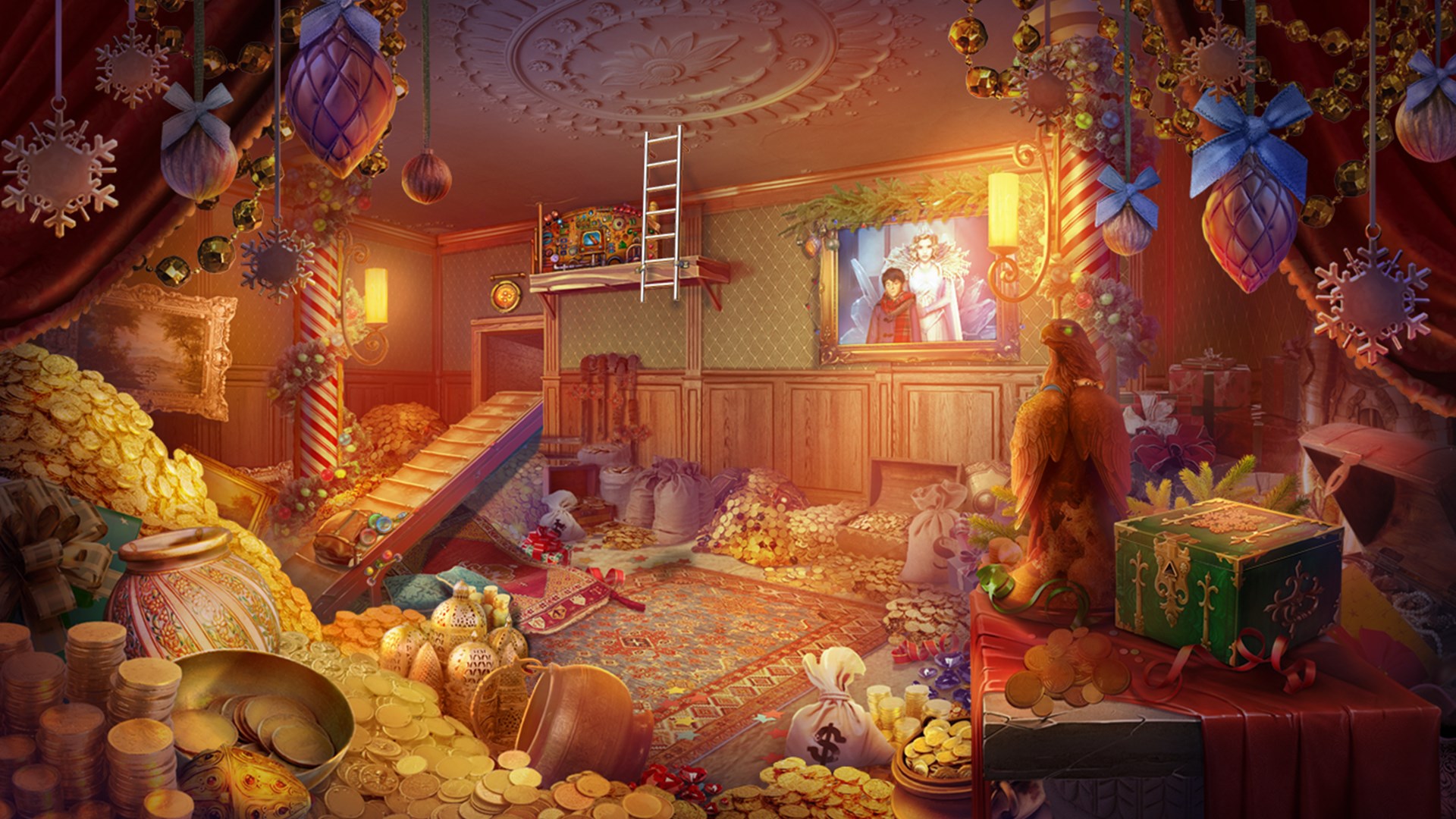 Find the best computers for CS:Y