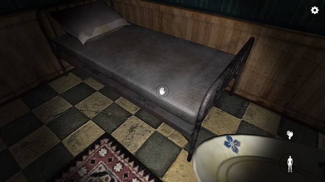 Lets Have Cookies - Horror Game screenshot 3