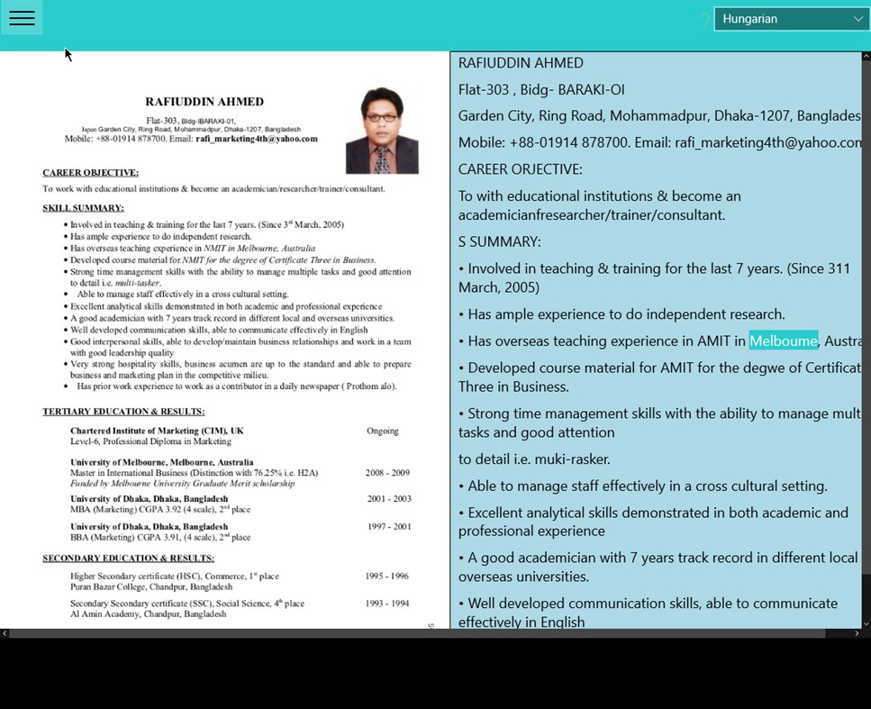 #6. Image Splitter (Windows) Bởi: BarkingDog