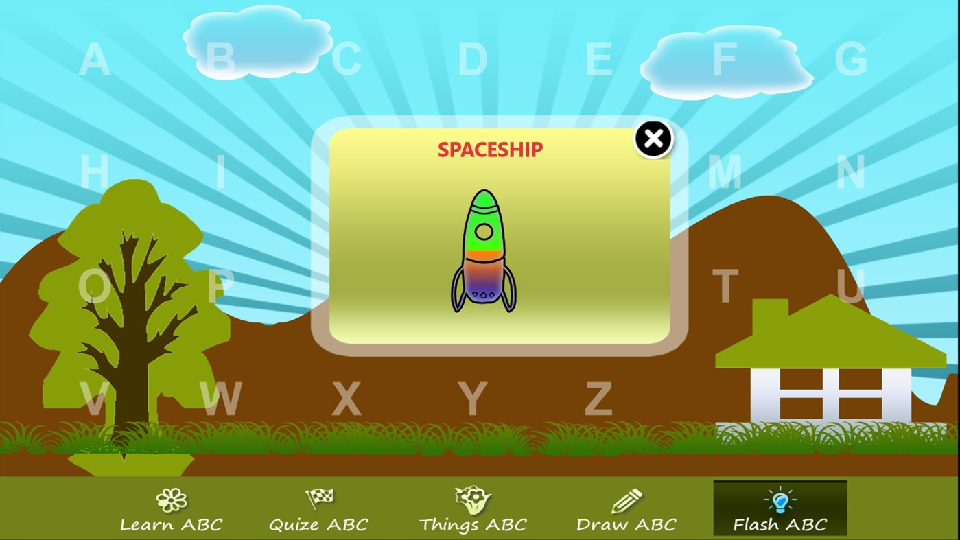#6. KidZone ABC Play + Learn (Windows) بواسطة: Eastern Enterprise