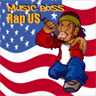 Music Boss Rap USA