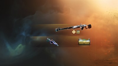 Destiny 2: «Год пророчества» – Ultimate-комплект — скриншот 1