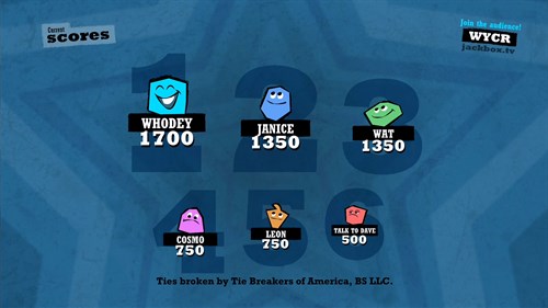 The Jackbox Party Bundle