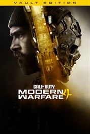 Call of Duty®: Modern Warfare® 4 - Vault Edition (Windows)