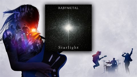 "Starlight" - BABYMETAL