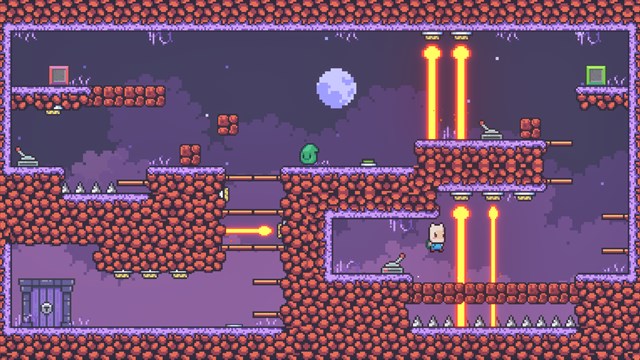 Milo`s Escape (Xbox One) screenshot 4