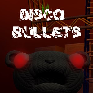 Disco Bullets
