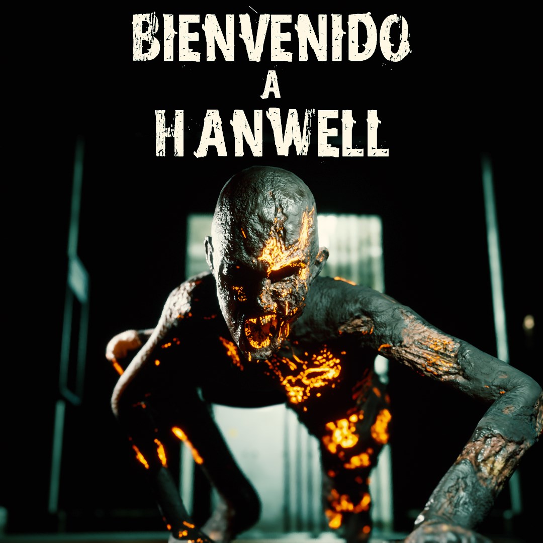 Bienvenido a hanwell