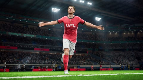 Kevin De Bruyne’s Pack