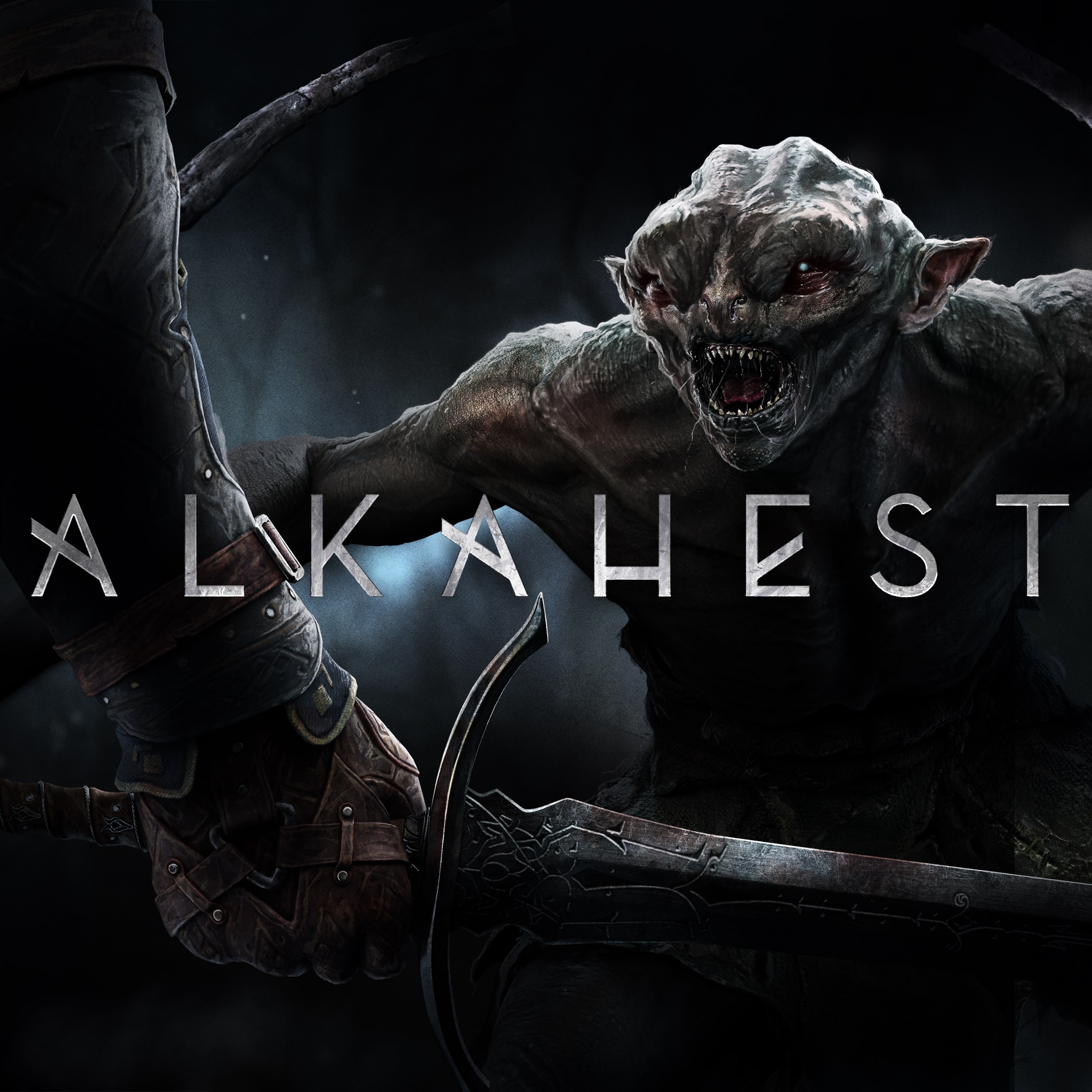 Alkahest