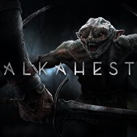 Alkahest