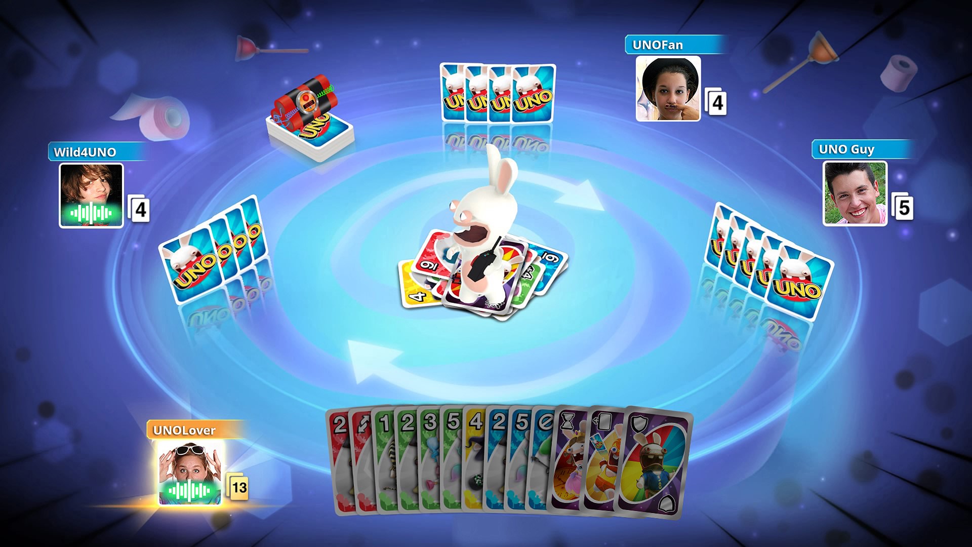 UNO® 截图 14