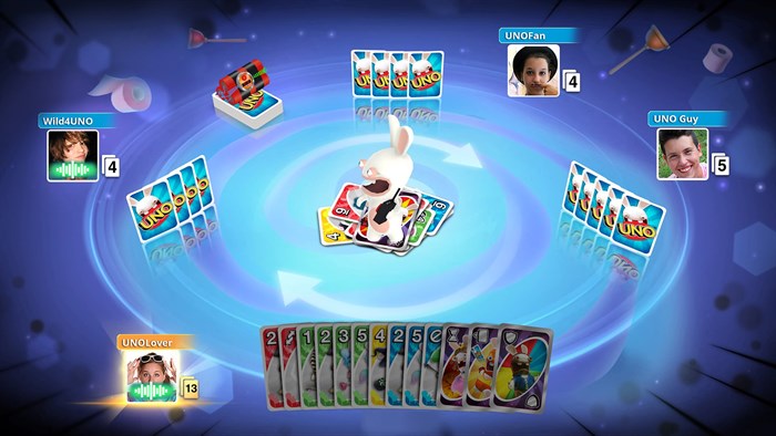 UNO® — скриншот 14