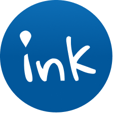 Scrble Ink