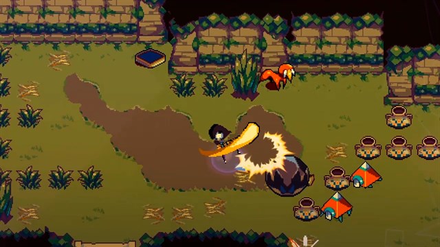 indie.io Adventure Bundle screenshot 3