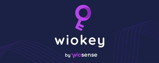 WioKey Authenticator Companion marquee promo image