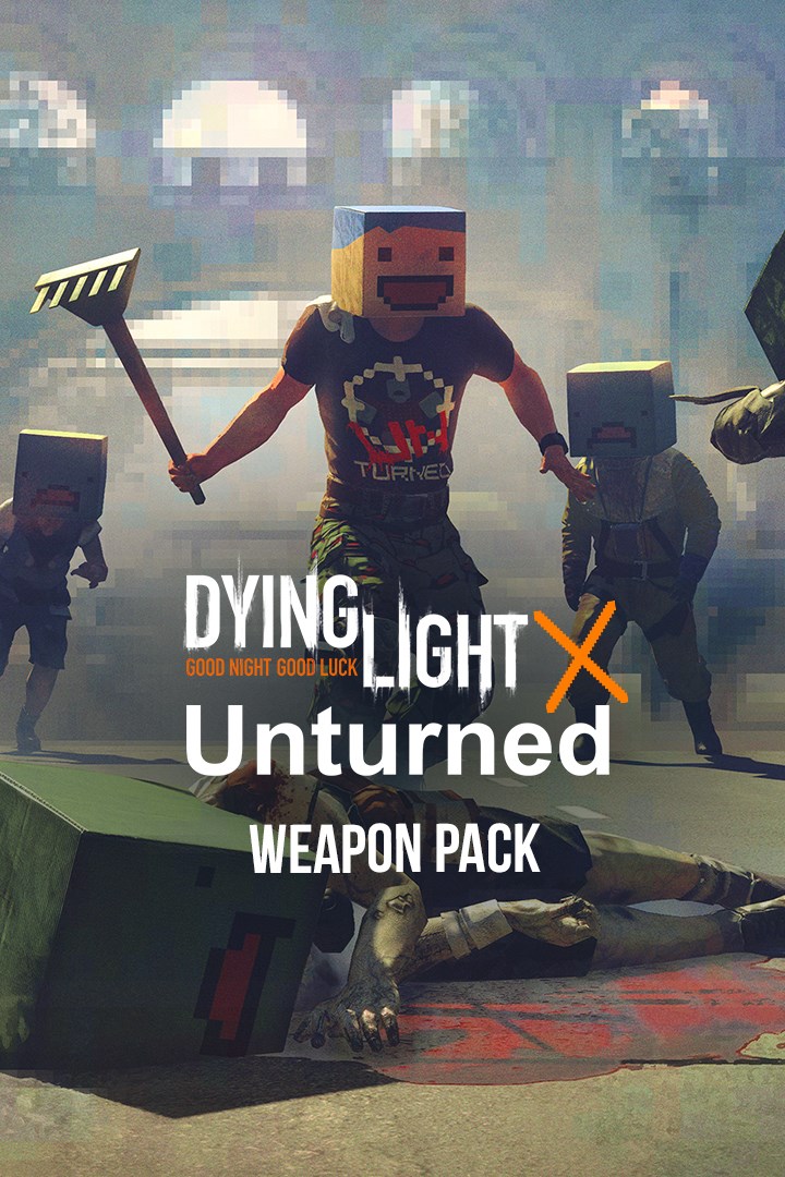 dying light xbox store