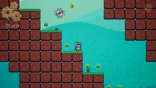 Sproutrex (Windows) screenshot 3