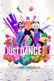 Just Dance 2019®