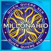 Quién quiere ser millonario?