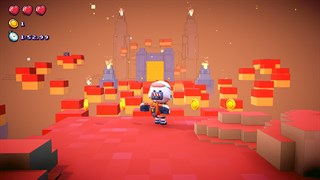 Aetherfall screenshot 6