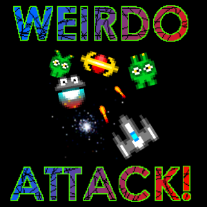 Weirdo Attack