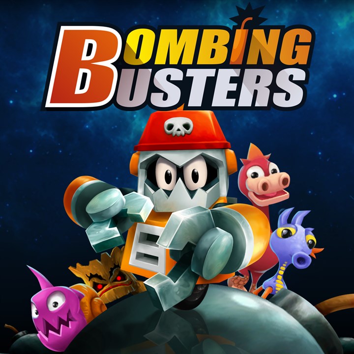 Gamebusters. Игра bombing Busters. Bombing Busters ps4. Bombing Busters ps4 на 4 игрока. Bombing Busters PS Vita.