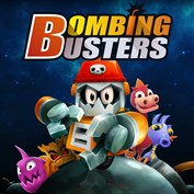 Bombing Busters