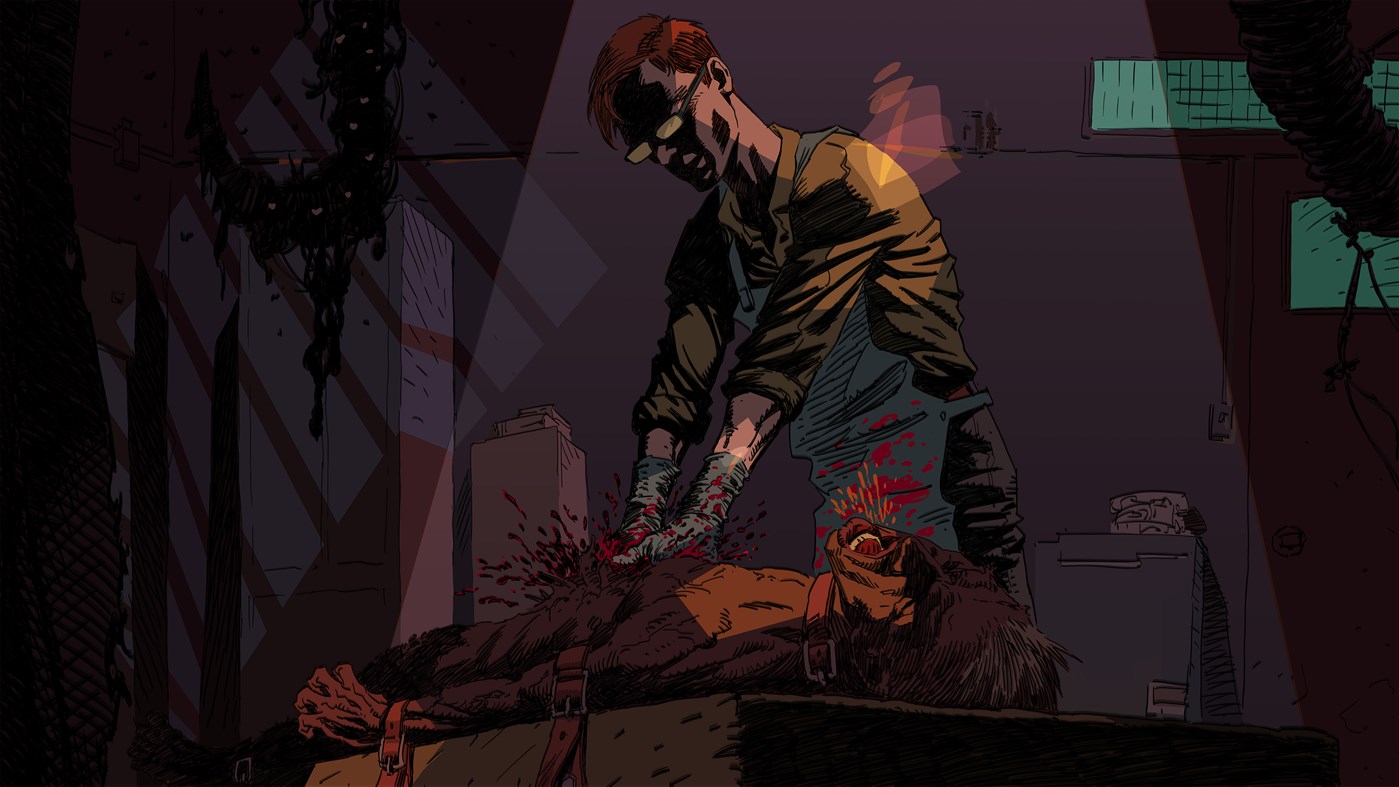 #8. The Kindeman Remedy (Xbox) Podle: 3D Realms Entertainment ApS