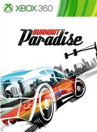 Burnout Paradise