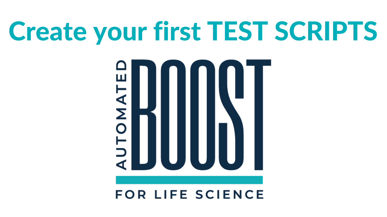 Snapshot 4 of Automated Boost - D365 automated testing