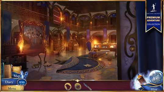 Chronicles of Magic: Divided Kingdoms (Full) screenshot 6