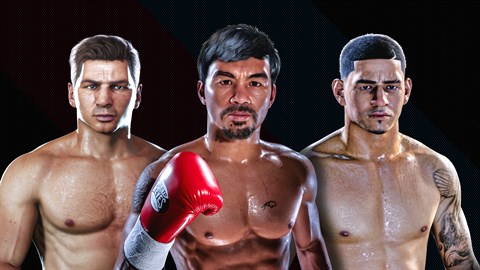 Undisputed - The Senator Pack