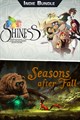 INDIE BUNDLE: Shiness and Seasons after Fall