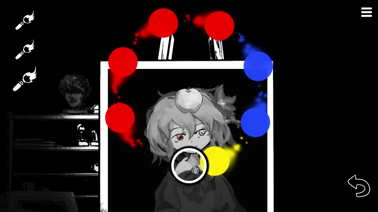 Matsuro Palette screenshot 3