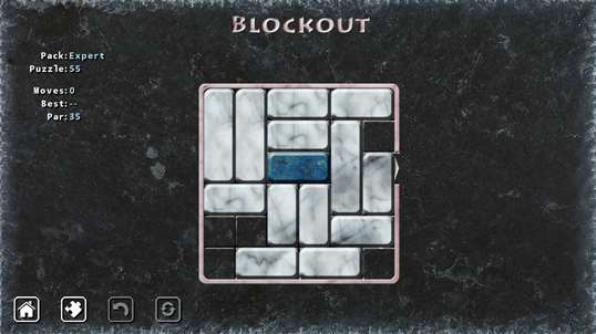 Blockout screenshot 5
