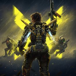 Aperçu Exoborne